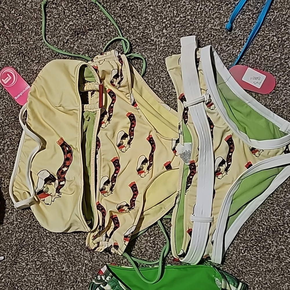 Bikini sets - Picture 7 of 13